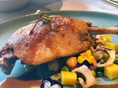 -Wei菋·Le Bistrot