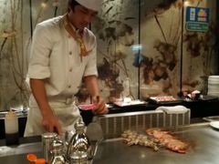 -大渔铁板烧(蛇口店)