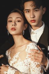 -全城热恋璀璨婚纱摄影(国贸总店)