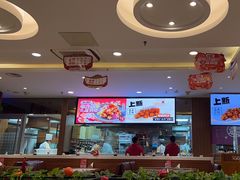 -东方饺子王(大屯路店)