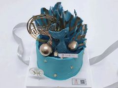 定制蛋糕-法田鹿蛋糕定制·甜品茶歇