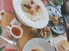 -甘思咪哚·云南艺术餐厅(天河广百店)