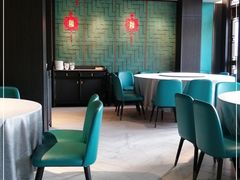 大堂-绿波廊(豫园店)