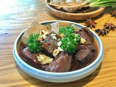 牛血汤-功牛泉州牛肉小吃·火锅(三里街店)