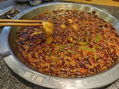 -胖子鱼·天水麻辣鱼火锅(秦州407店)