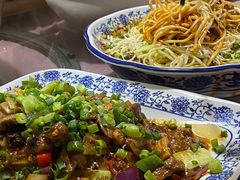 -范记豆花庄(东门好吃街店)