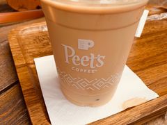 -Peet's 皮爷咖啡(东湖路手作店)