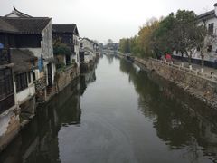 -张家港凤凰山景区恬庄古街