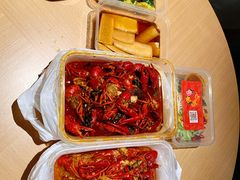 -文和友老长沙龙虾馆(化龙池店)
