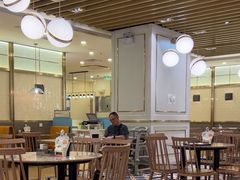 -翠华餐厅(东门店)