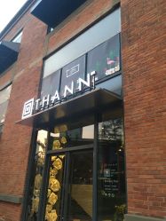 -THANN EXPRESS SPA