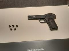 -中共一大纪念馆