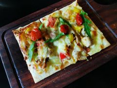 -C&R西班牙餐厅