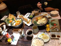 -芥岛(河北大街店)