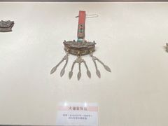 -巴音郭楞蒙古自治州博物馆