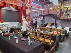 -里堂派对·独栋团建聚会小院轰趴馆(三圣乡店)
