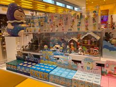 -泡泡玛特POPMART(浦项中心体验店)