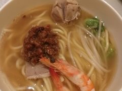 -浦华大酒店-台南担仔面海鲜楼