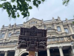 -张学良旧居陈列馆