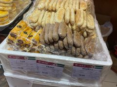 -北京稻香村(望京新世界店)