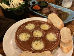 -El Bodegon阿根廷秘鲁餐厅(幸福路店)