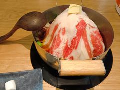 -沼津港精致料理·寿喜烧·烧鸟(青浦宝龙广场日料榜单店)