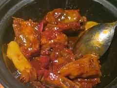 -晓粤·惹味粤菜(凯德乐峰广场店)