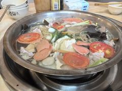 -海关荤豆花(洋河一路店)