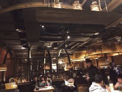 大堂-哥老官重庆美蛙鱼头(西湖银泰十一哥店)