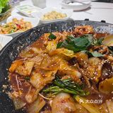 生态公园附近的宝藏韩餐店