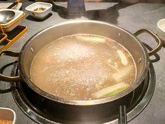 -潮发潮汕牛肉店(东方宝泰店)