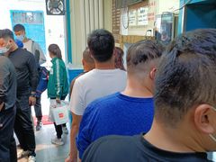 -清真·马安军辣子牛肉面