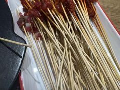 -言玖鲜火锅串串披萨自助(益田假日店)