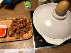 -拾味馆·浓鲜骨汤(光谷天地店)