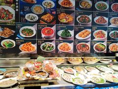 -老大连·海肠捞饭·大连海鲜大连菜(西安路店)