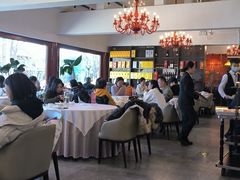 -月福京味斋·烤鸭店·北京菜(鼓楼总店)