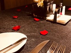 -燃扒房Steakhouse(皇庭店)