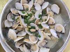 -吉莲利苑海鲜酒家(珠海拱北29年老字号店)