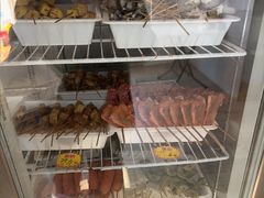 -王军炸串(振八街店)