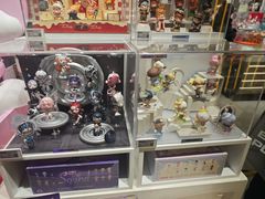 -泡泡玛特POPMART(上海环球港店)