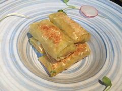 -天水蔬食料理(树德之光店)