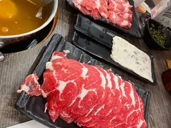 -呷哺呷哺 黄金牧场 (旧宫永辉超市店)