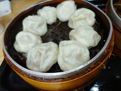 -百年尹氏汤包(湖南路狮子桥店)