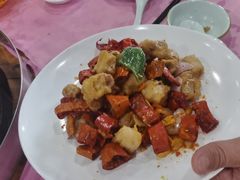 -侠成水上农庄(工业大道店)