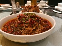 -北李妈妈菜·海肠捞饭(高新万达店)