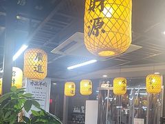 -长安后宰门水盆羊肉(新都心店)