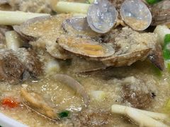 -辣螃铠盆盆蟹大排档(海昌店)
