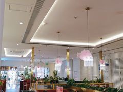 大堂-杯子红牛排(南庄吉利广场店)