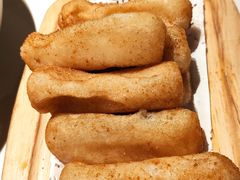 -乔阿马·江南味·驴肉香(龙湖华泾天街店)