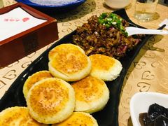 -大鸭梨烤鸭(左家庄店)